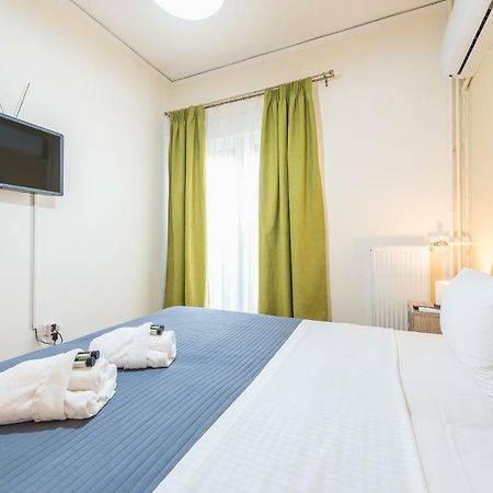 Stylish Kerameikos Apartment By Cloudkeys Atina Dış mekan fotoğraf