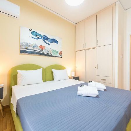 Stylish Kerameikos Apartment By Cloudkeys Atina Dış mekan fotoğraf