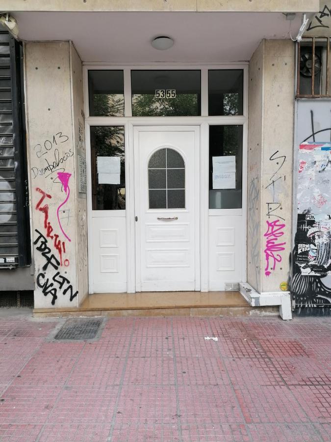 Stylish Kerameikos Apartment By Cloudkeys Atina Dış mekan fotoğraf