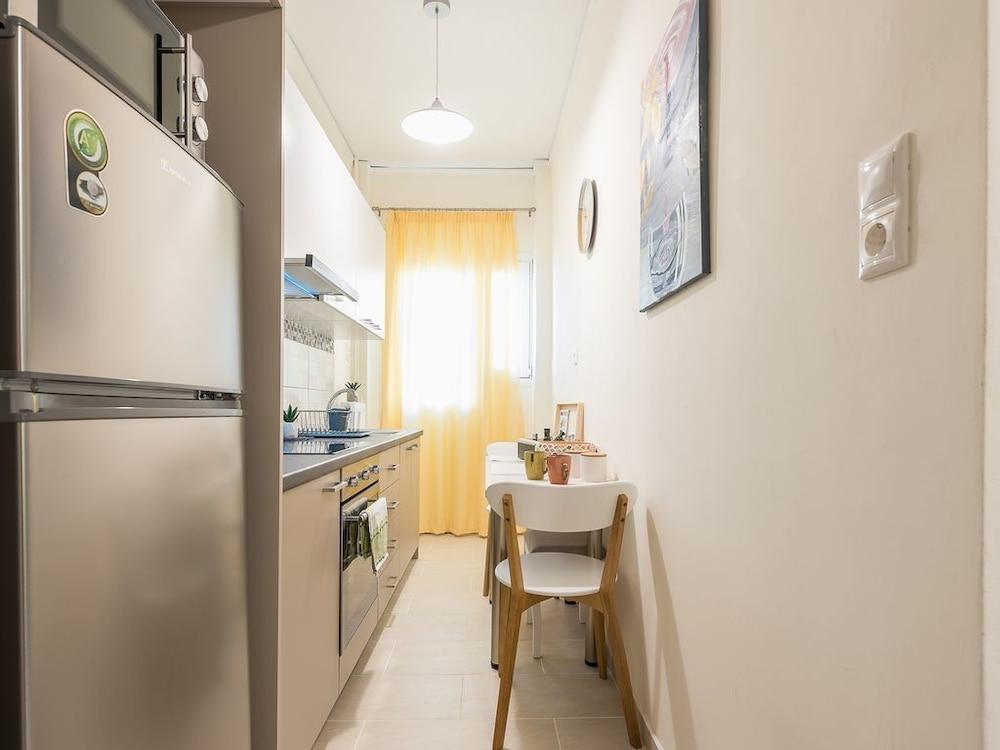 Stylish Kerameikos Apartment By Cloudkeys Atina Dış mekan fotoğraf