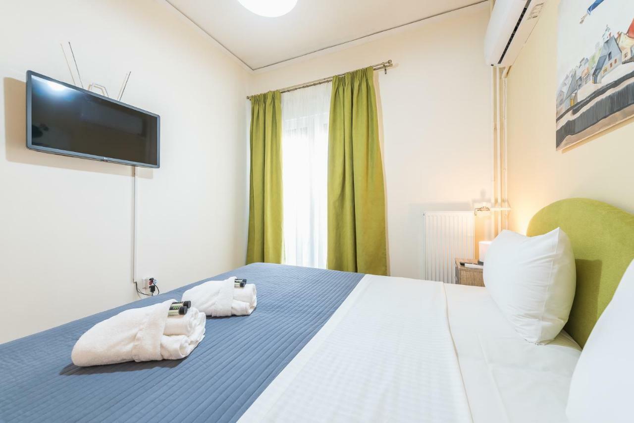 Stylish Kerameikos Apartment By Cloudkeys Atina Dış mekan fotoğraf