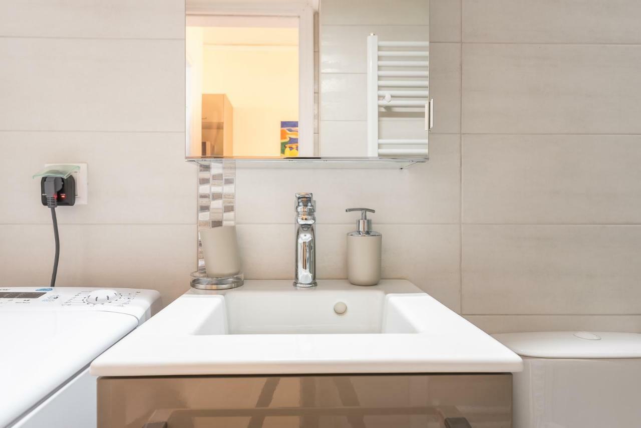 Stylish Kerameikos Apartment By Cloudkeys Atina Dış mekan fotoğraf