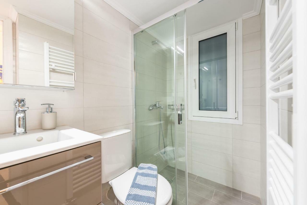 Stylish Kerameikos Apartment By Cloudkeys Atina Dış mekan fotoğraf