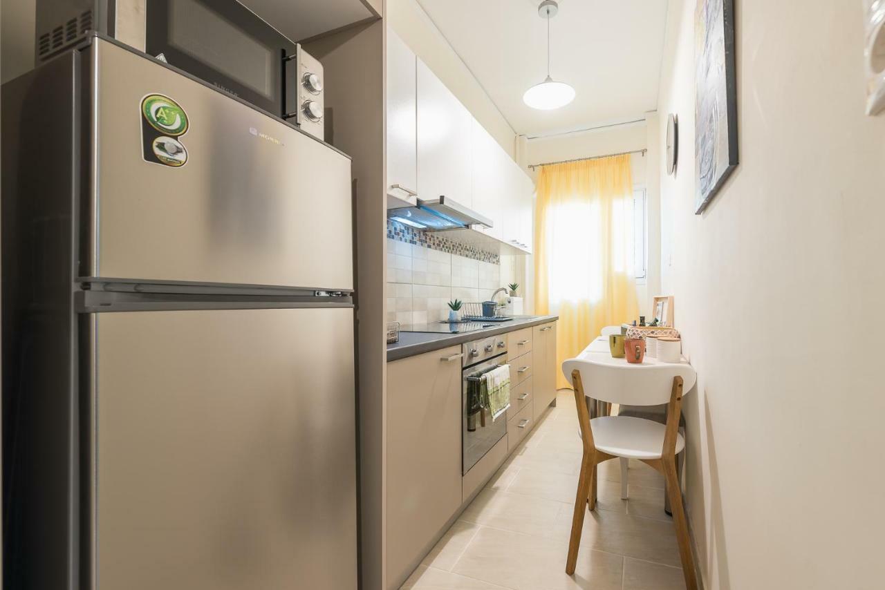 Stylish Kerameikos Apartment By Cloudkeys Atina Dış mekan fotoğraf