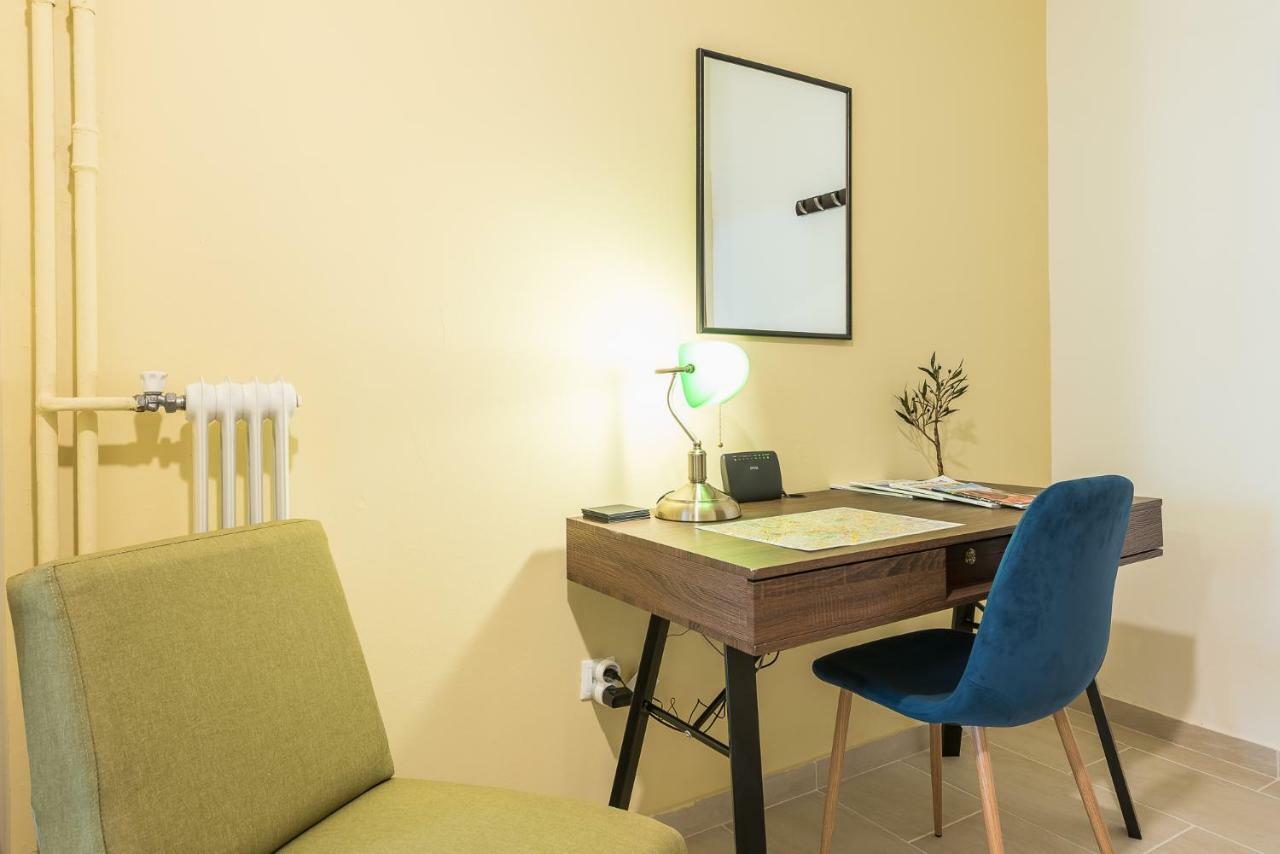 Stylish Kerameikos Apartment By Cloudkeys Atina Dış mekan fotoğraf